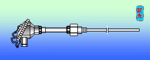 轴承热电偶、热电阻